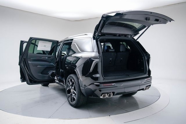New 2026 Chevrolet Traverse High Country image 20