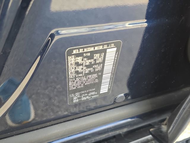 Used 2020 Nissan Armada SL w/ Premium Package image 39