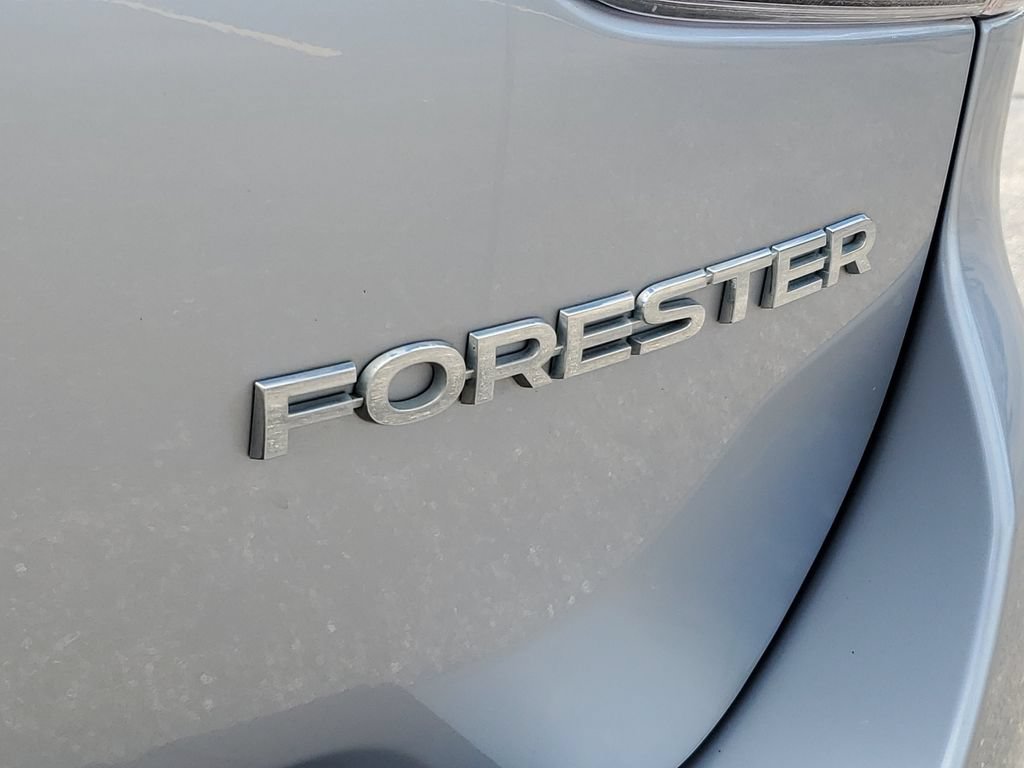 Used 2022 Subaru Forester Premium AWD/4WD image 34