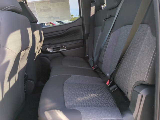 New 2025 Ford Ranger XLT w/ Chrome Accent Package image 14