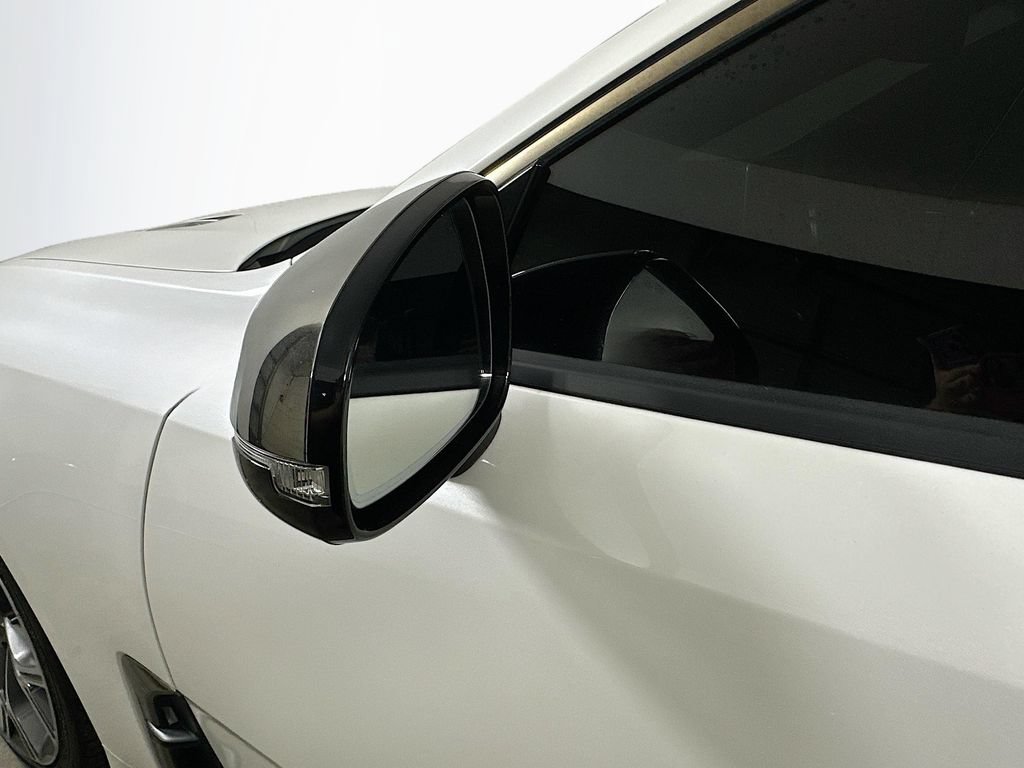 Used 2020 Kia Stinger GT1 RWD image 39
