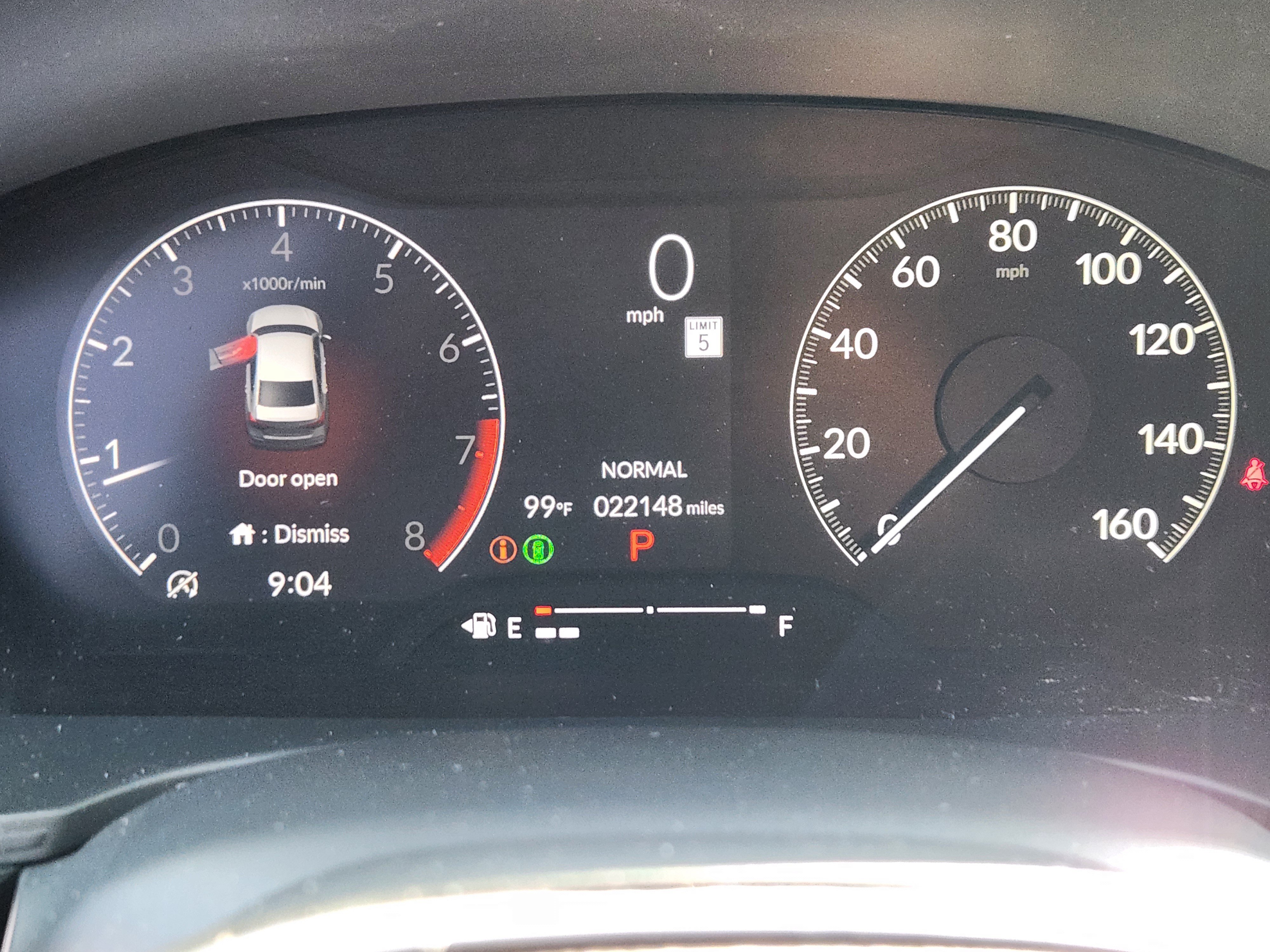 Certified 2023 Honda Civic Sport image 10