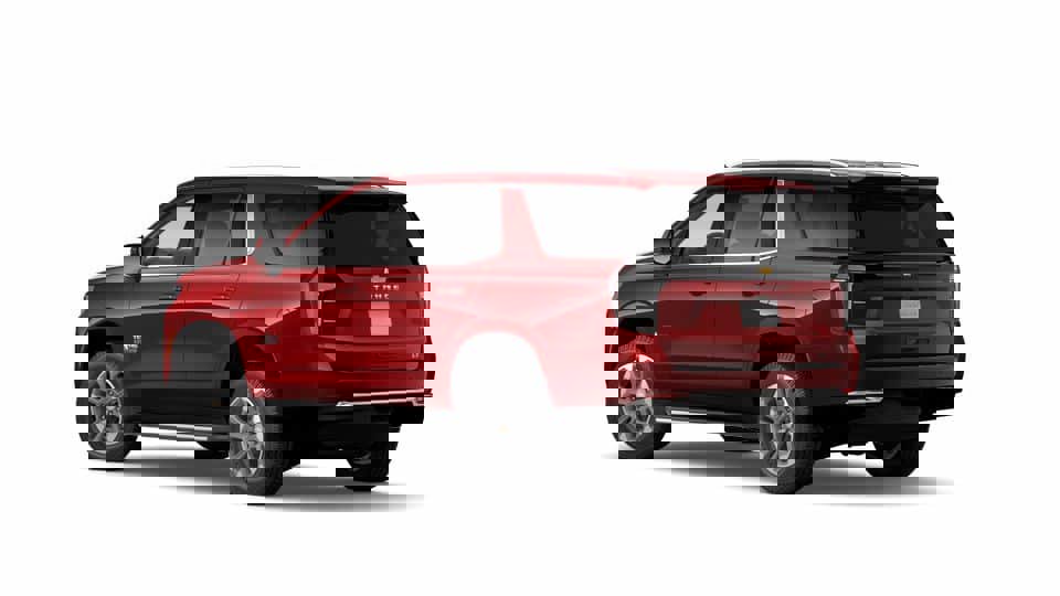 New 2026 Chevrolet Tahoe LT w/ Comfort Package image 29