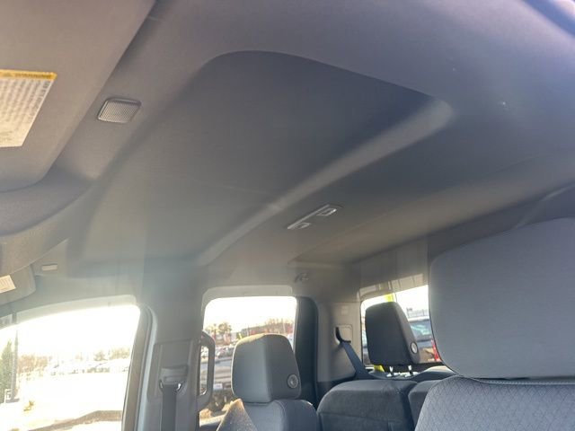 New 2026 Chevrolet Silverado 1500 Custom w/ Turbomax Blackout Package image 15