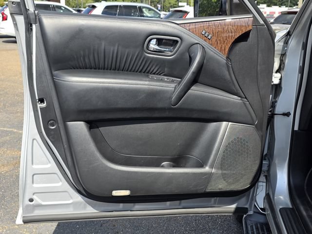 Used 2020 Nissan Armada SL w/ Premium Package RWD image 15