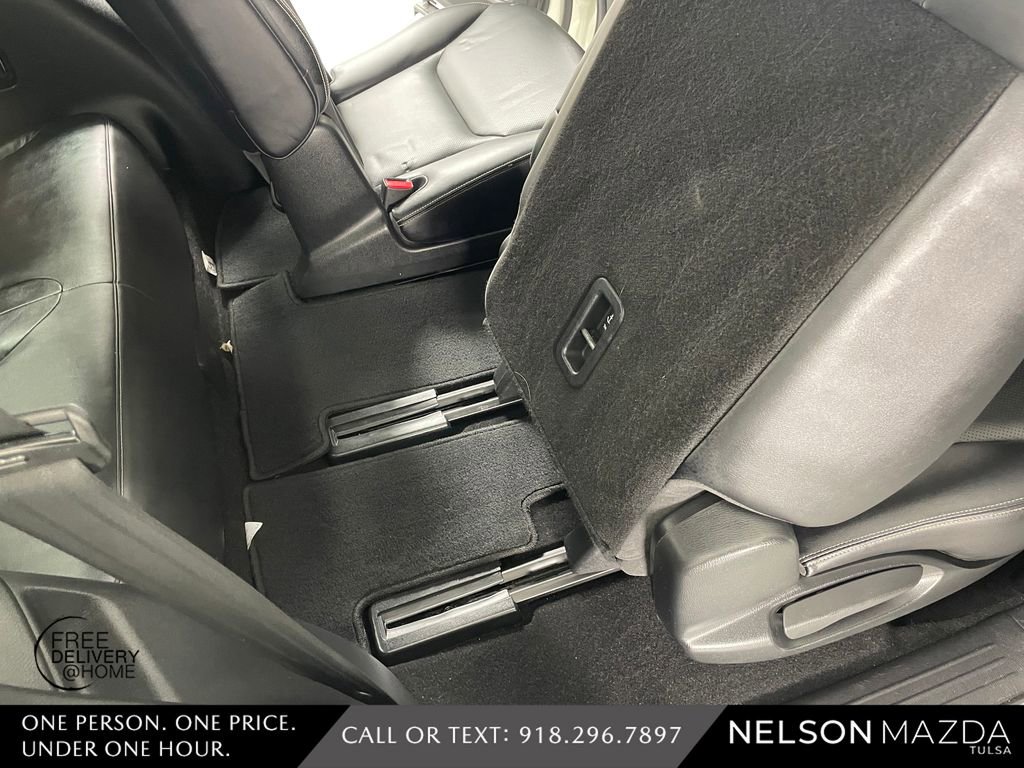 Used 2020 MAZDA CX-9 Grand Touring image 46
