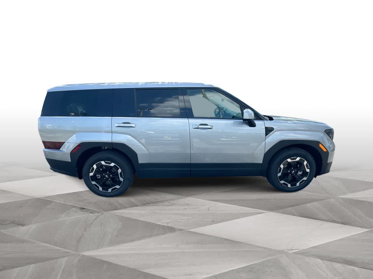 New 2026 Hyundai Santa Fe SE FWD image 9