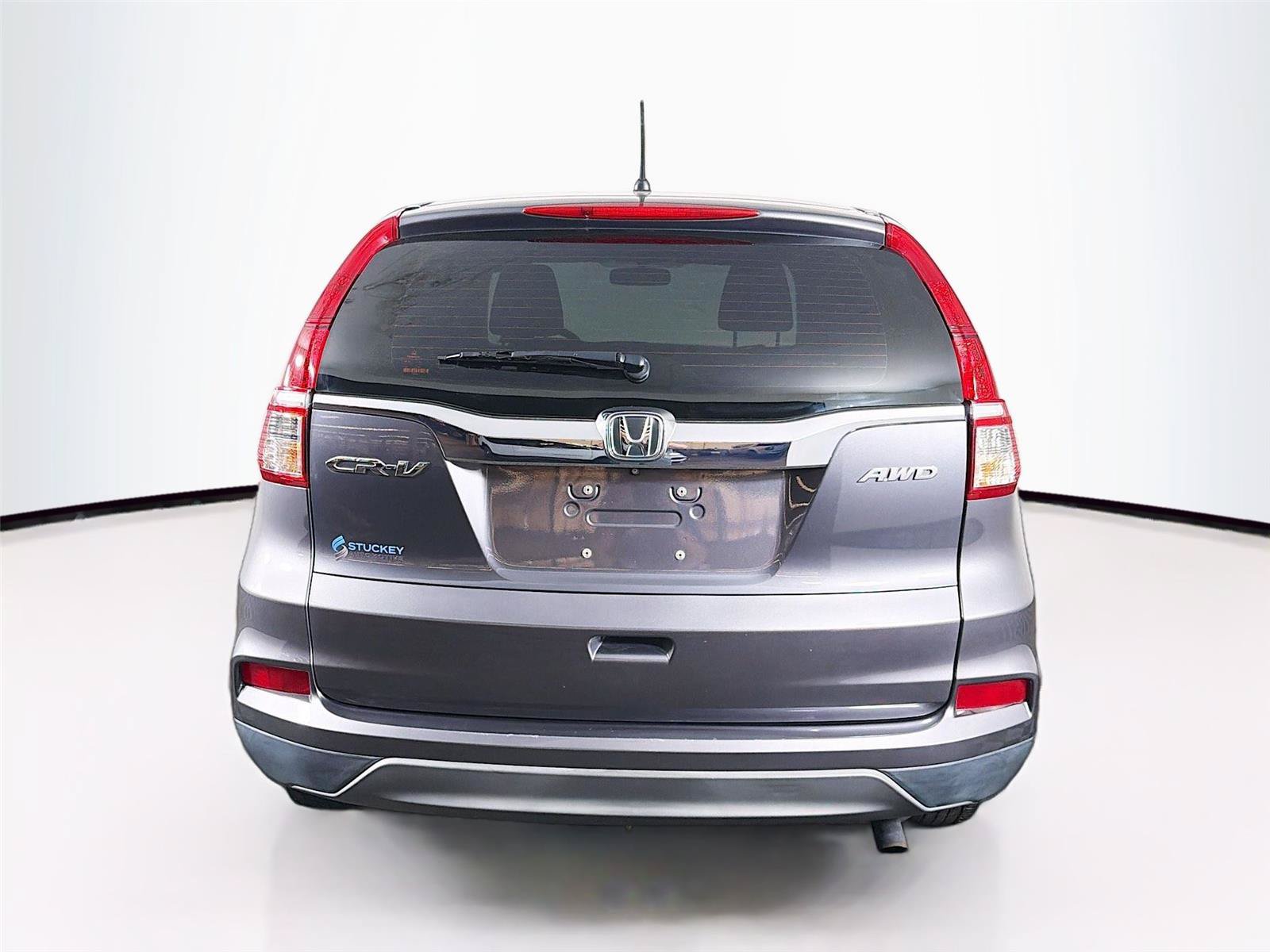 Used 2016 Honda CR-V LX image 10