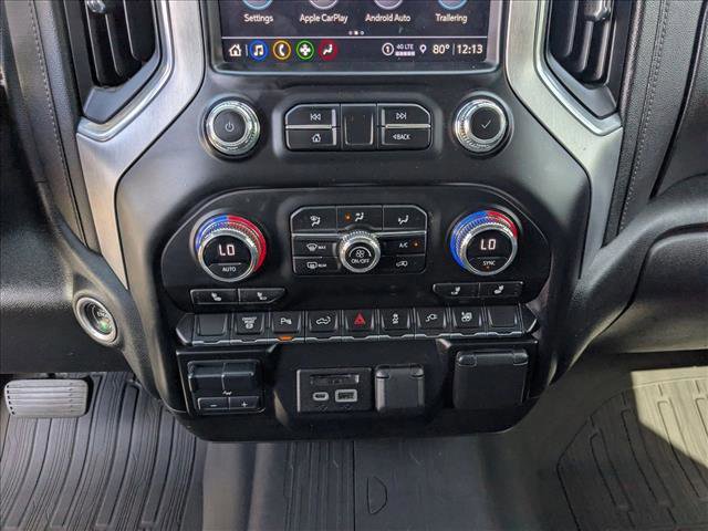 Used 2023 GMC Sierra 2500 SLE w/ SLE Convenience Package image 14