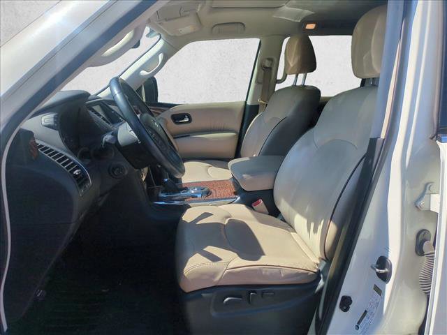 Used 2019 Nissan Armada SL w/ Premium Package image 13