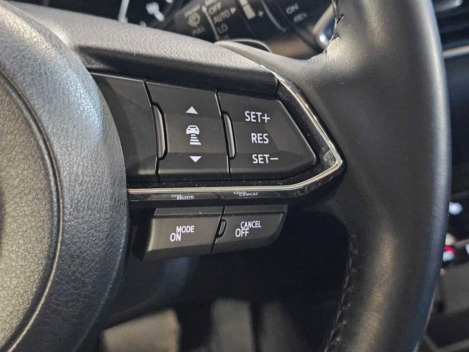 Used 2024 MAZDA CX-5 AWD 2.5 S w/ Premium Plus Pkg image 28