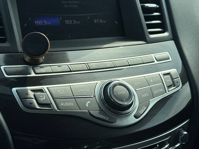 Used 2019 INFINITI QX60 Pure FWD image 23