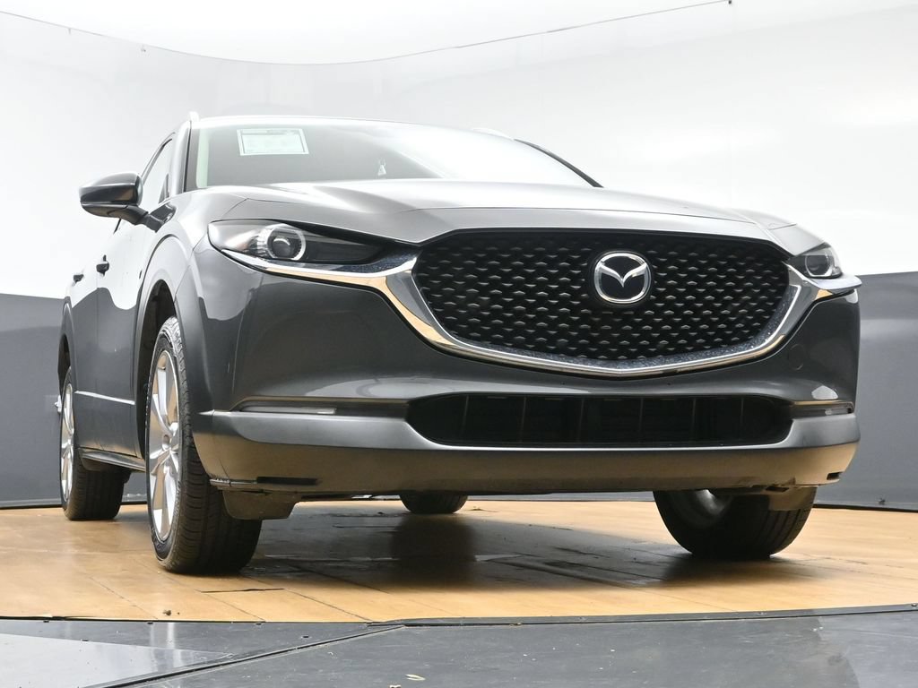 Used 2023 MAZDA CX-30 AWD 2.5 S w/ Select Package image 47