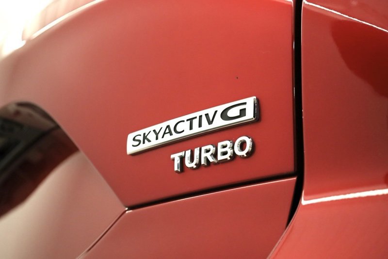 Used 2021 MAZDA CX-5 Signature image 41