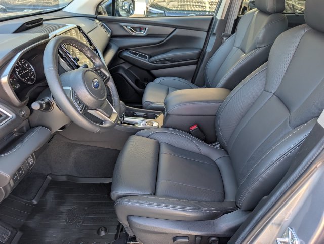 Certified 2026 Subaru Ascent Limited AWD/4WD image 8