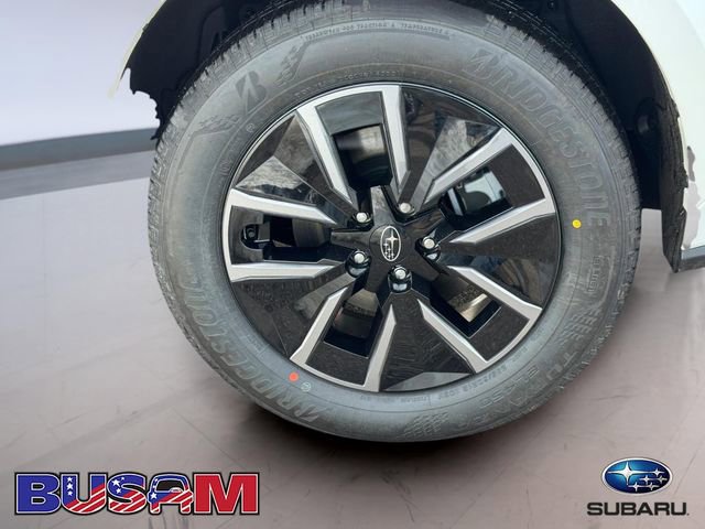New 2026 Subaru Solterra Premium w/ Premium Convenience Package image 9
