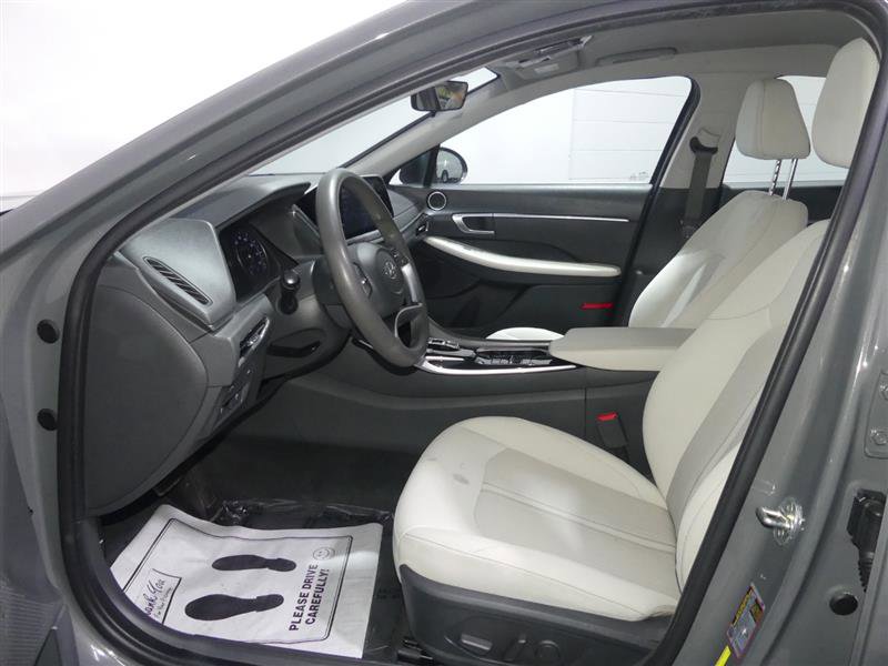 Used 2022 Hyundai Sonata SEL image 21