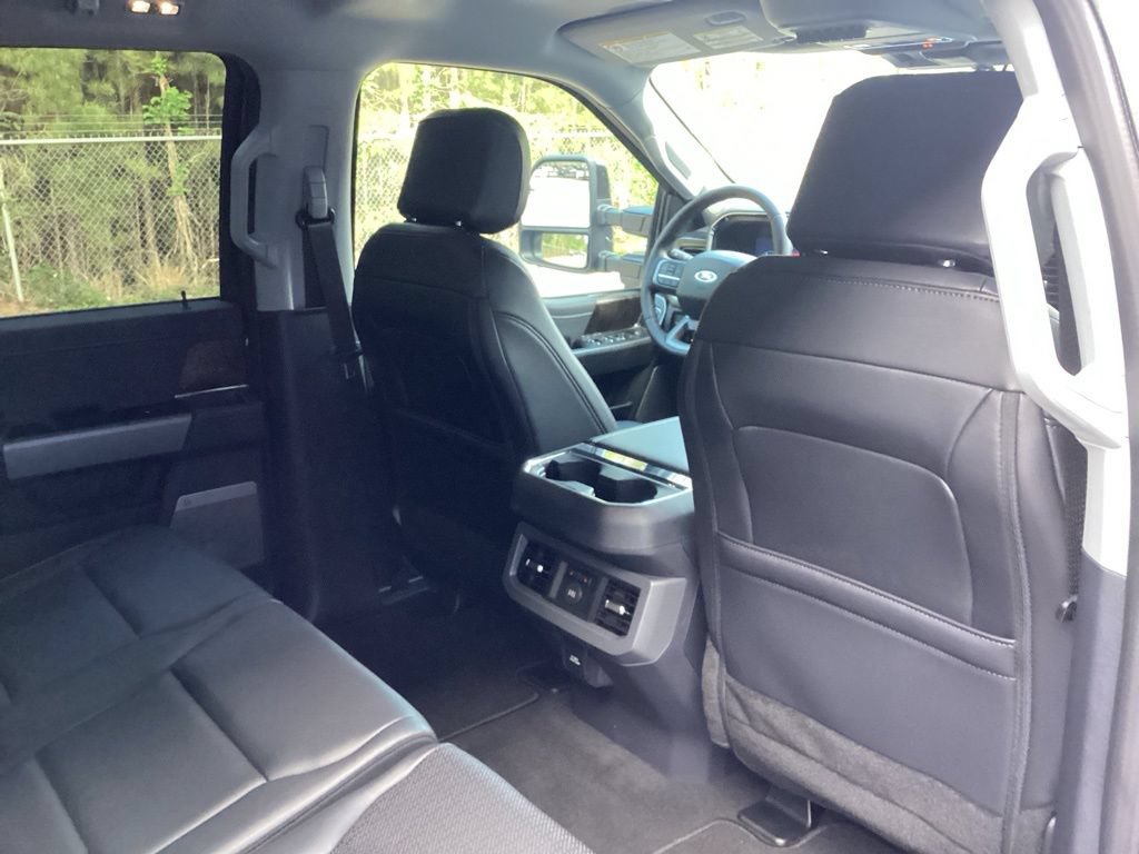 New 2026 Ford F250 Lariat w/ FX4 Off-Road Package AWD/4WD image 42