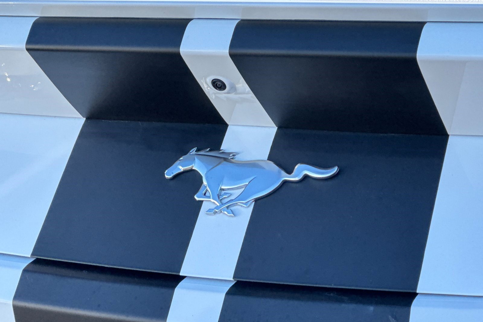 Used 2024 Ford Mustang Premium image 21