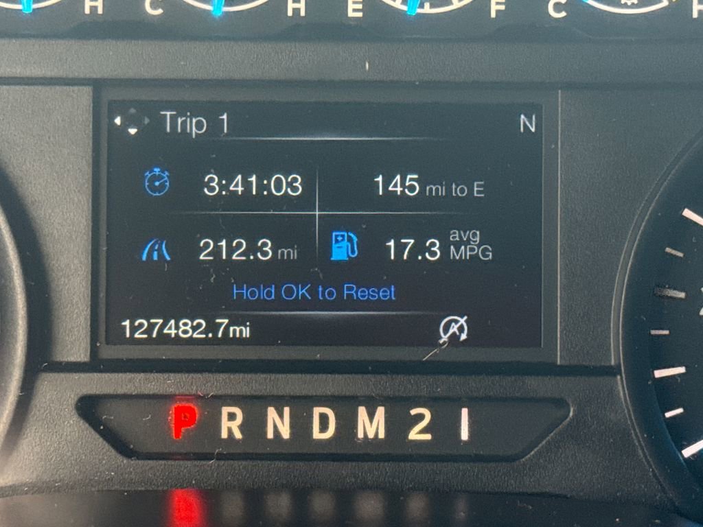 Used 2017 Ford F150 XL w/ Equipment Group 101A Mid image 31