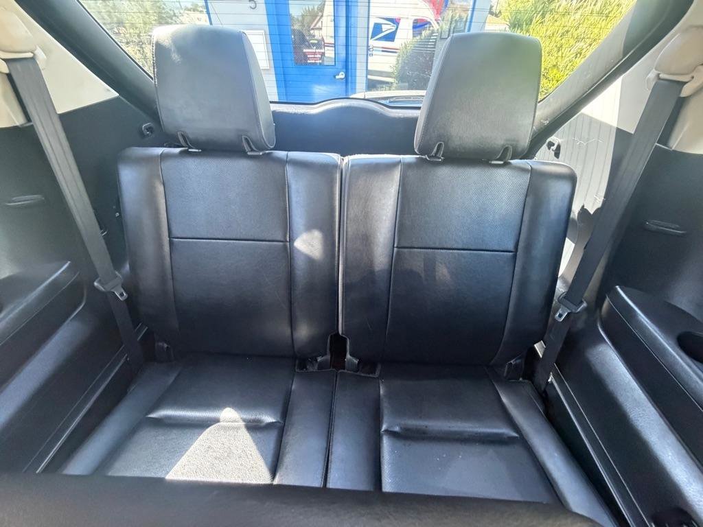 Used 2014 MAZDA CX-9 Touring FWD image 18