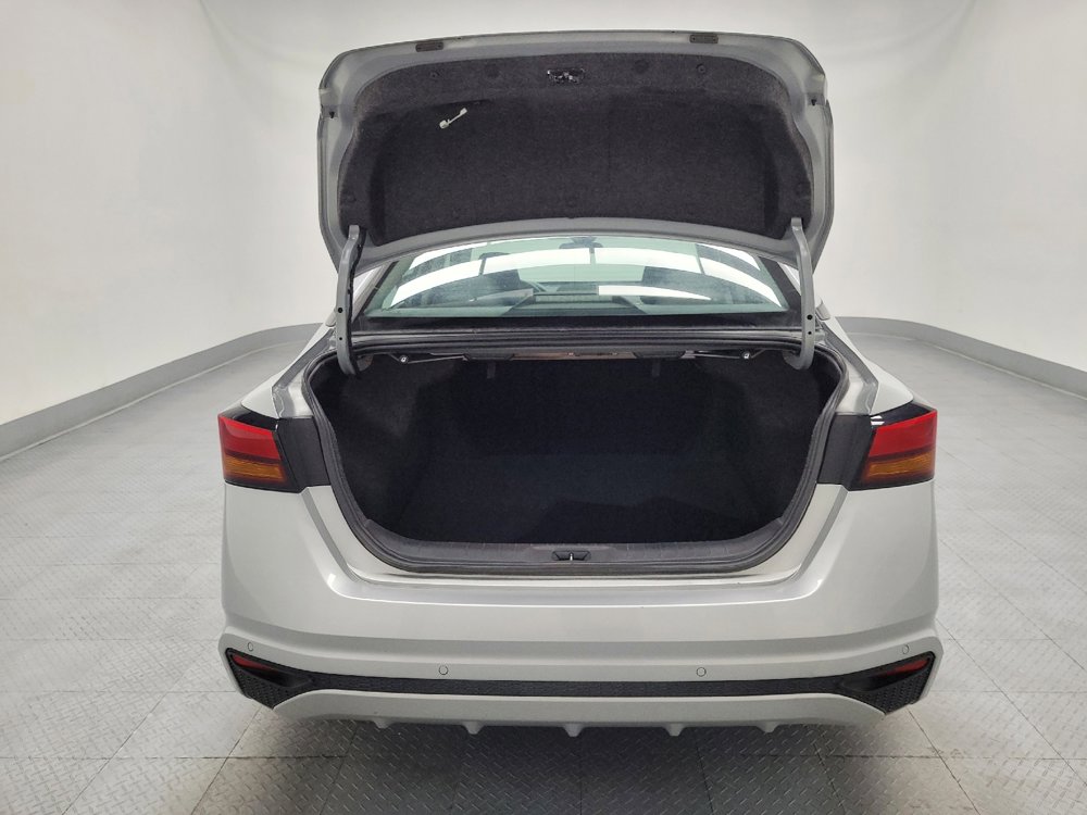 Used 2024 Nissan Altima 2.5 SV image 29