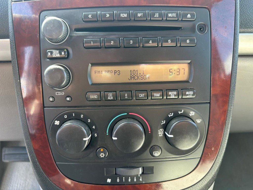 Used 2008 Chevrolet Uplander LS w/ Climate Package image 52