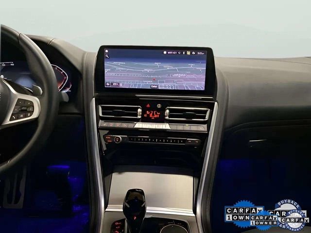 Used 2025 BMW 840i xDrive Convertible image 19