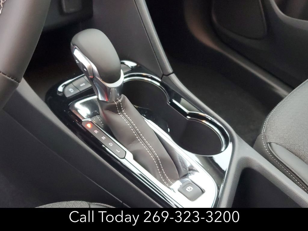 New 2026 Buick Encore GX Preferred w/ Comfort Package image 15