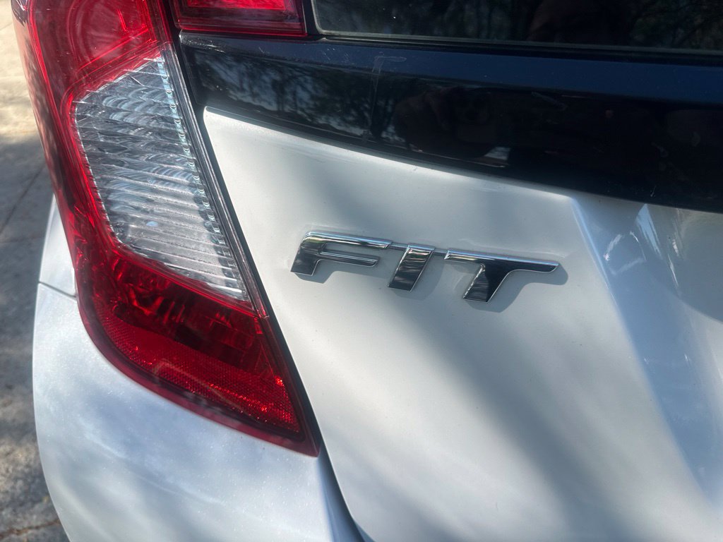 Used 2020 Honda Fit LX image 5