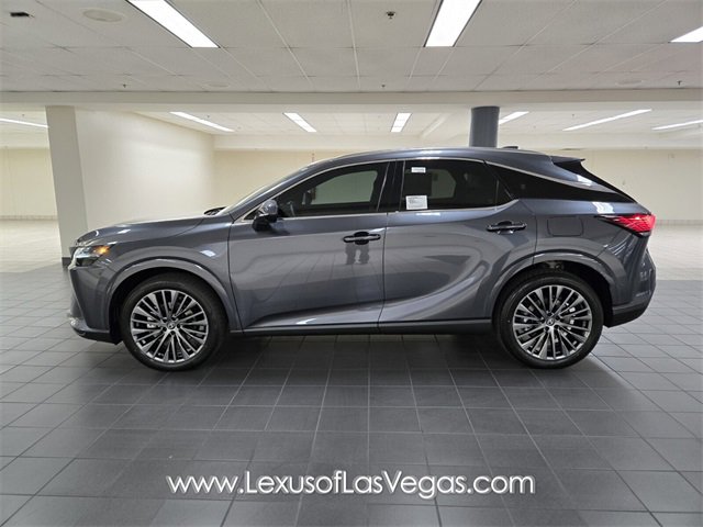 New 2026 Lexus RX 450h 450h+ Luxury image 7