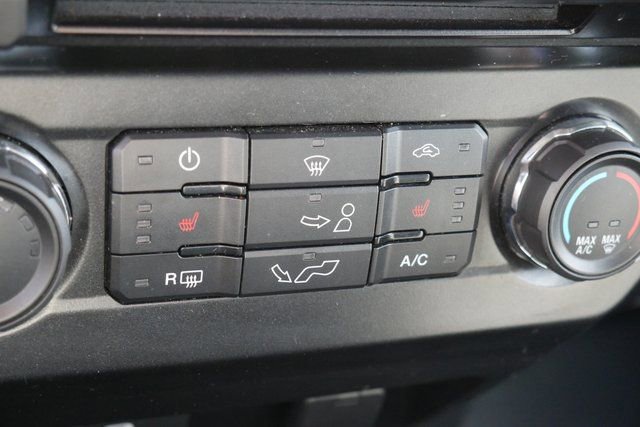 Used 2018 Ford F150 XLT w/ Equipment Group 302A Luxury image 4