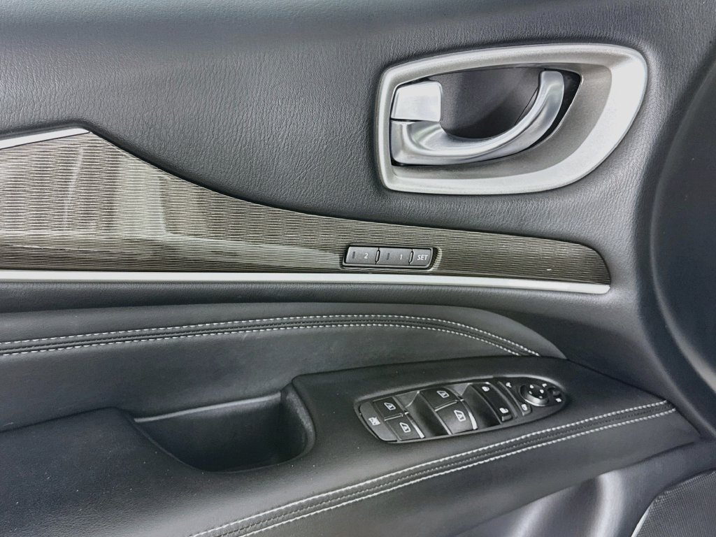 Used 2020 INFINITI QX60 Luxe w/ Essential Package AWD/4WD image 22