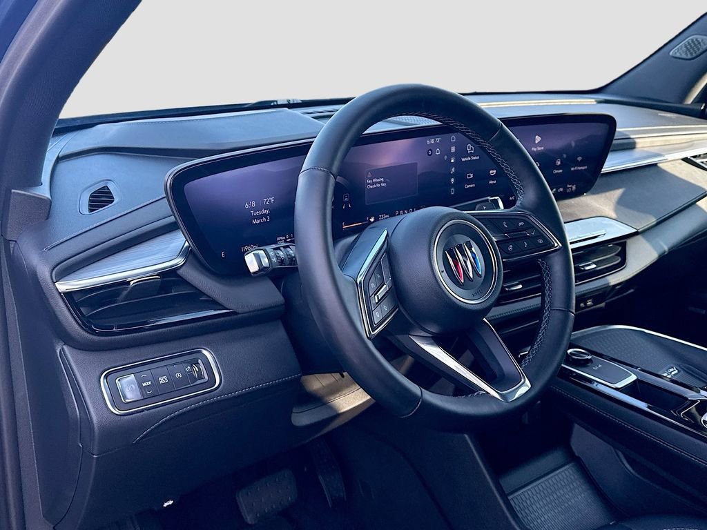 Used 2025 Buick Enclave Preferred image 20