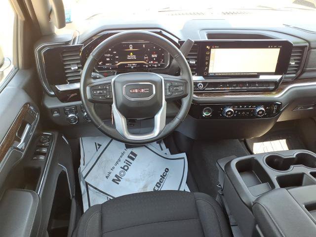 Used 2024 GMC Sierra 1500 Elevation w/ X31 Off-Road Package AWD/4WD image 11