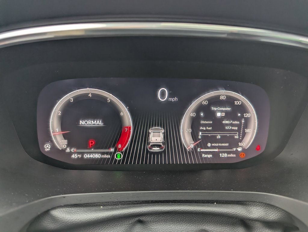 Used 2023 Acura MDX A-Spec AWD/4WD image 34