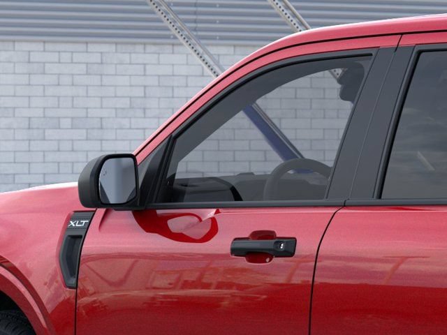 New 2026 Ford Maverick XLT FWD image 21