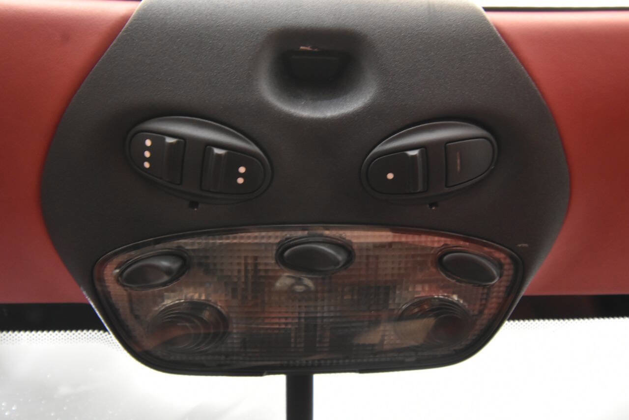 Used 2008 Porsche 911 Turbo AWD/4WD image 40