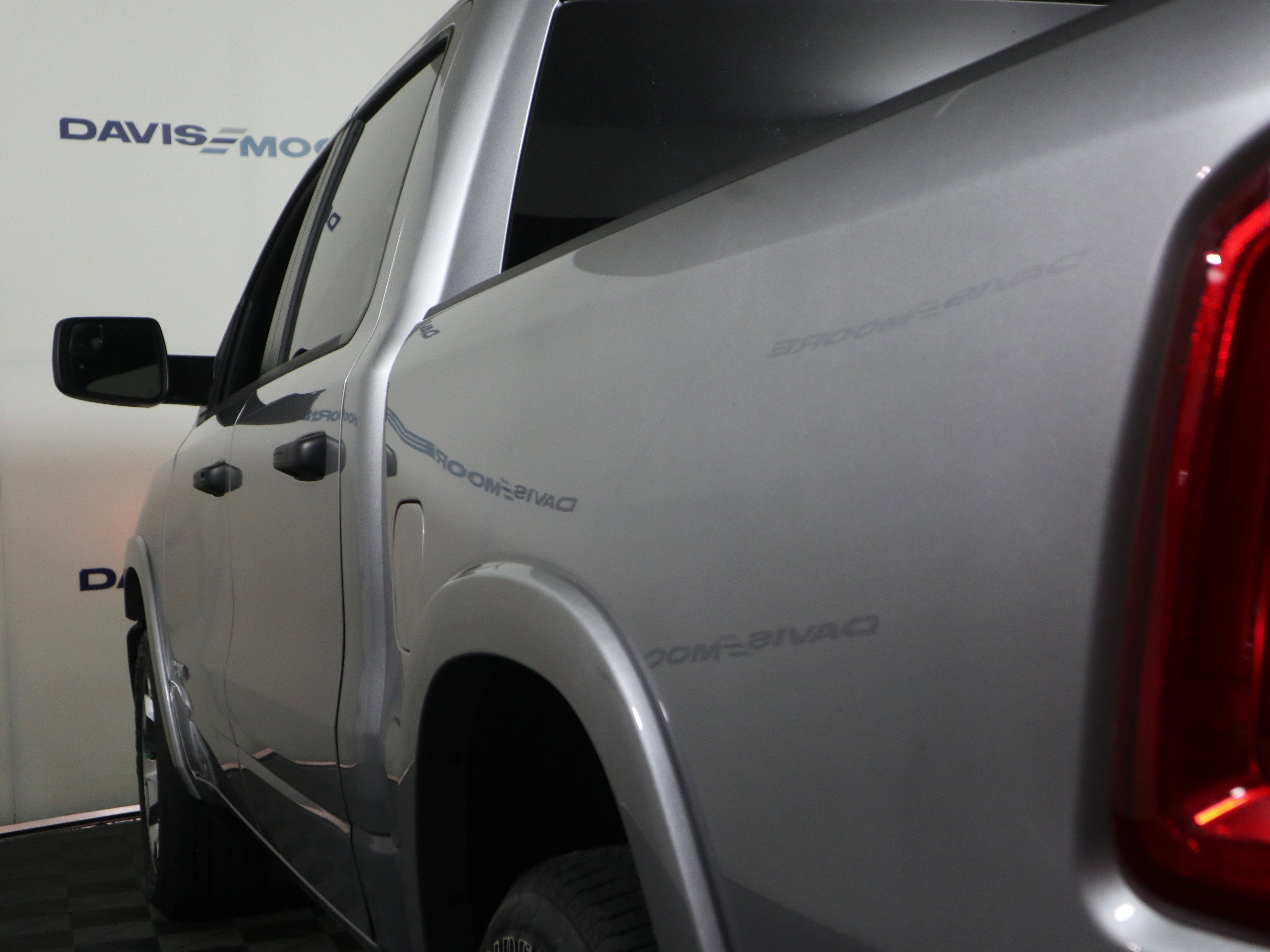 Used 2025 RAM 1500 Big Horn image 10