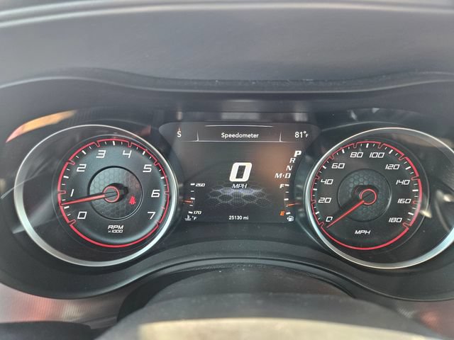 Used 2023 Dodge Charger Scat Pack RWD image 15