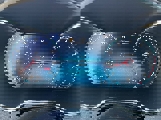 Used 2022 Mercedes-Benz C 300 Cabriolet image 25