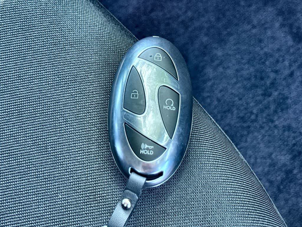 New 2026 Hyundai Tucson SE FWD image 28