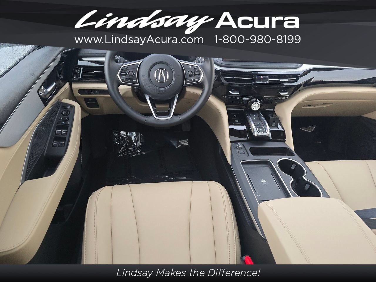 New 2026 Acura MDX SH-AWD image 14