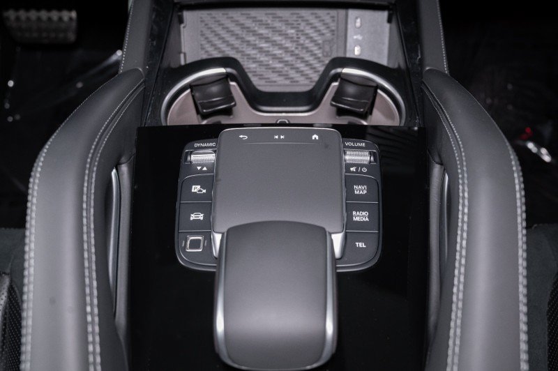 New 2026 Mercedes-Benz GLE 53 AMG 4MATIC Coupe image 23