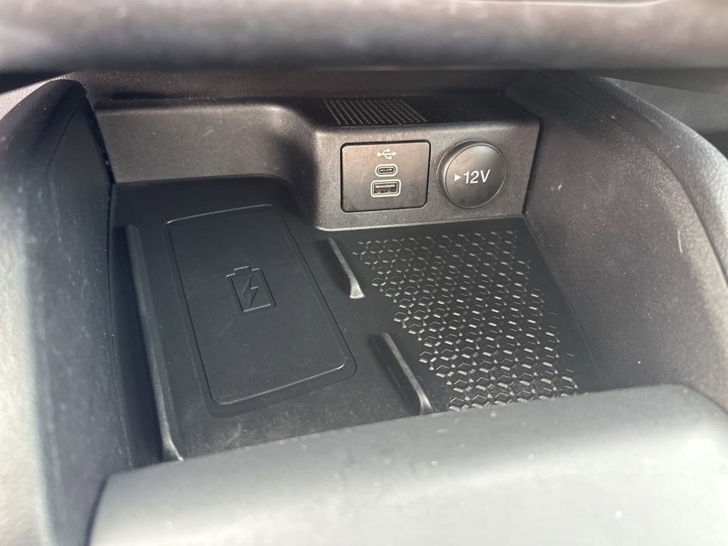 Used 2023 Ford Bronco Sport Outer Banks w/ Tech Package image 32