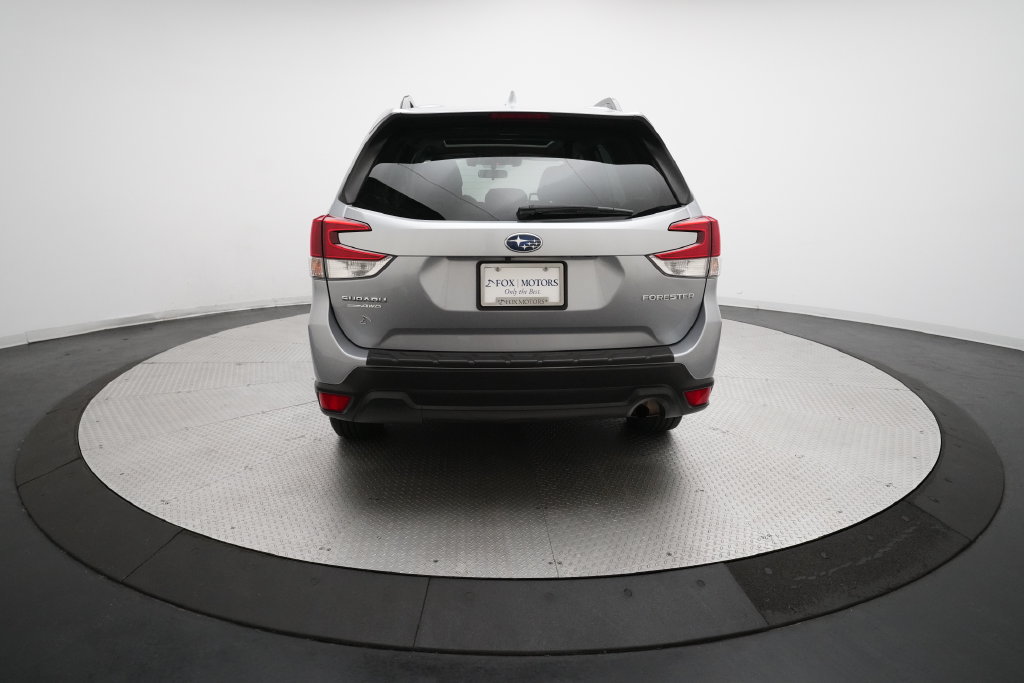 Used 2019 Subaru Forester Premium AWD/4WD image 27