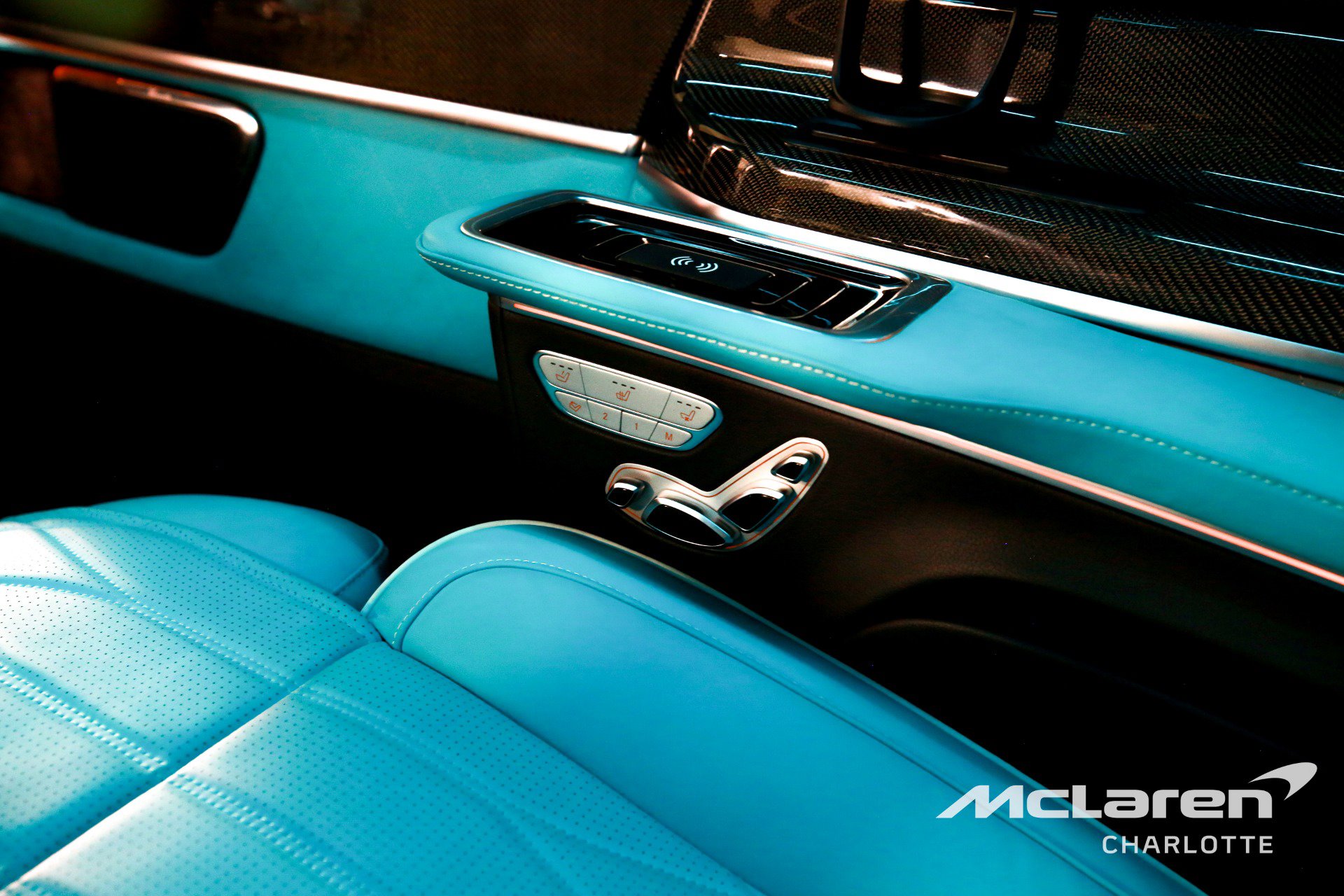 Used 2023 Mercedes-Benz Metris Passenger image 29