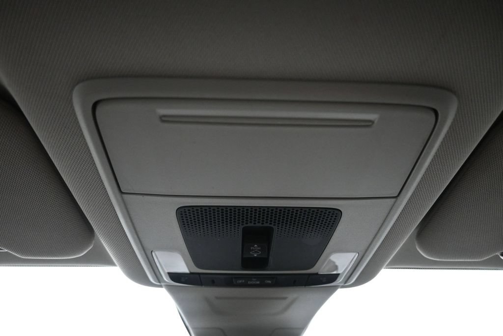 Certified 2024 Honda CR-V EX-L image 17
