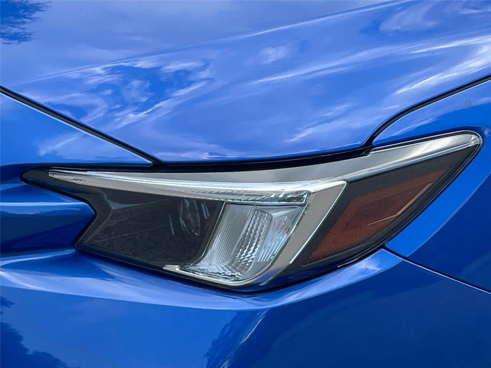 Used 2024 Subaru WRX Premium AWD/4WD image 9