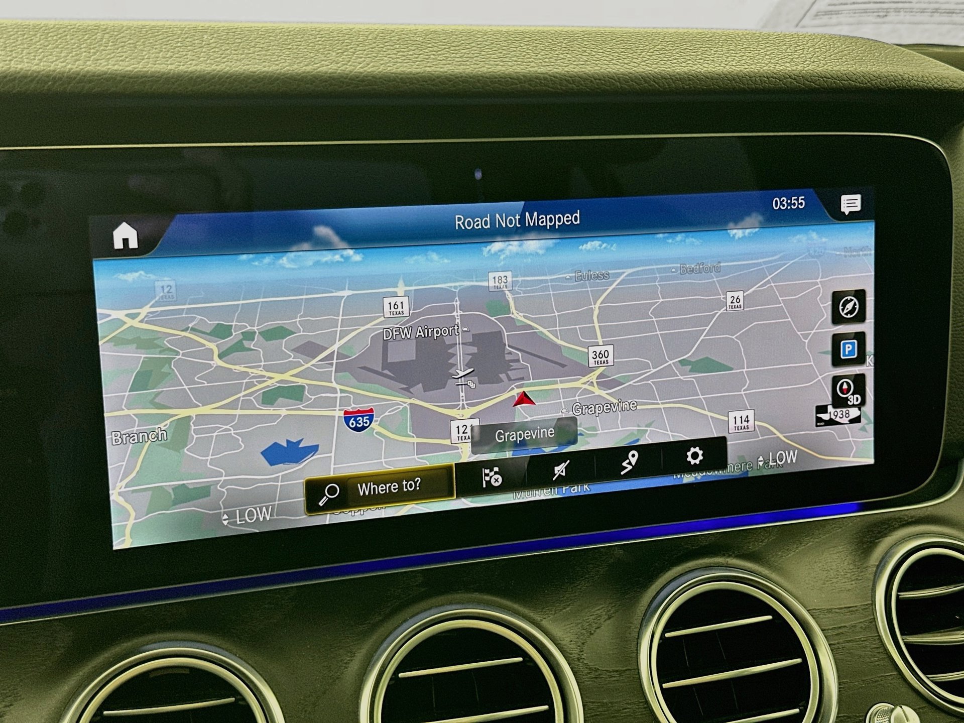 Certified 2023 Mercedes-Benz E 350 4MATIC Sedan image 14